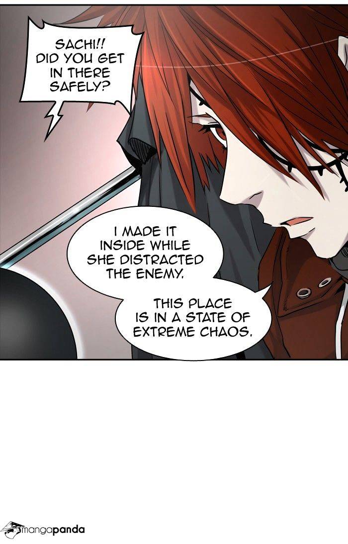 Tower of God Chapter 325 image 028